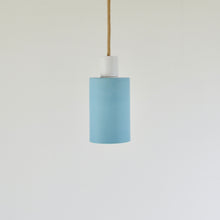 Load image into Gallery viewer, Luna Light - Ocean Blue with Earthy Tone
