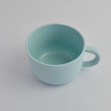 Load image into Gallery viewer, Coffee Cup Blue (New)
