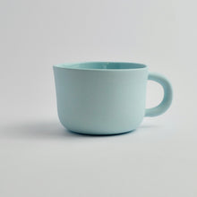 Load image into Gallery viewer, Coffee Cup Blue (New)
