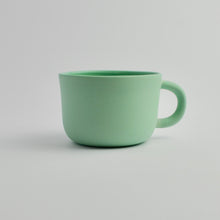Load image into Gallery viewer, Coffee Cup Green (New)

