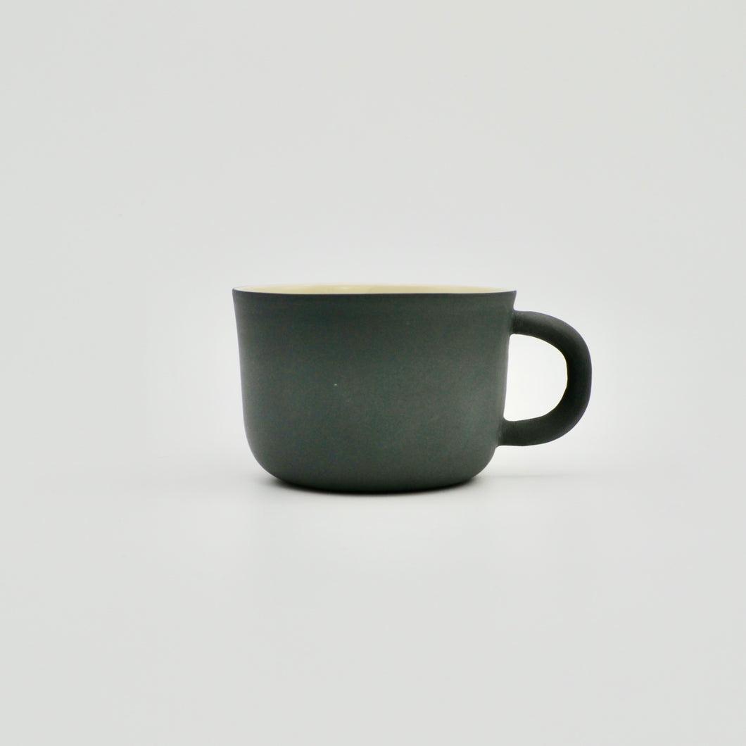 Coffee Cup Grey