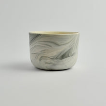 Load image into Gallery viewer, Coffee Cup Black Marble
