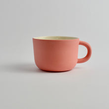 Load image into Gallery viewer, Coffee Cup Miami Pink
