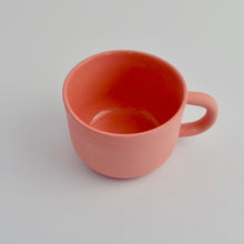 Load image into Gallery viewer, Coffee Cup Pink (New)
