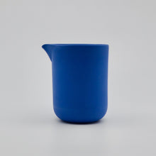 Load image into Gallery viewer, Creamer Jug Blue City Blue
