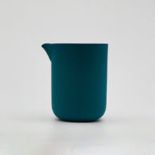 Load image into Gallery viewer, Creamer Jug Emerald Green
