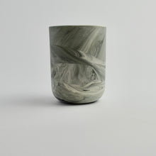 Load image into Gallery viewer, Creamer Jug Marble Black
