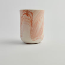 Load image into Gallery viewer, Creamer Jug  Earthy Tone Marble
