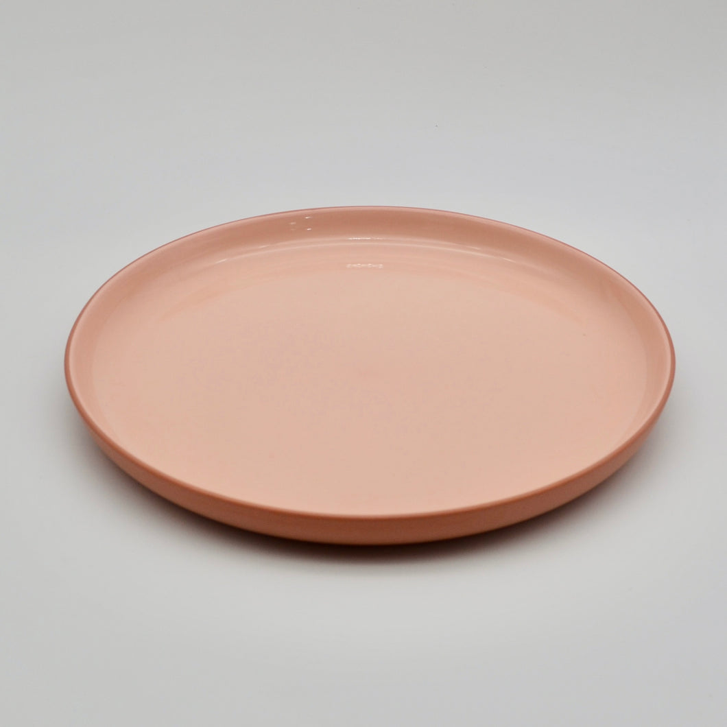 Dinner Plate Earthy Tone