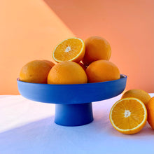 Load image into Gallery viewer, Fruit Stand Blue City Blue
