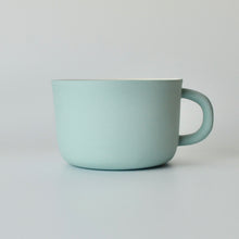 Load image into Gallery viewer, Large Cup Turquoise
