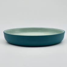 Load image into Gallery viewer, Serving Plate Emerald Green
