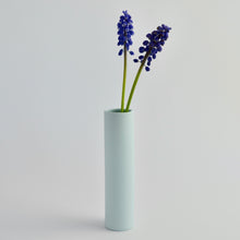 Load image into Gallery viewer, Stem Vase Miami Blue
