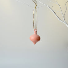 Load image into Gallery viewer, Bauble - Coloured Small
