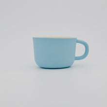 Load image into Gallery viewer, Coffee Cup Miami Blue
