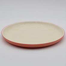 Load image into Gallery viewer, Dinner Plate Miami Pink
