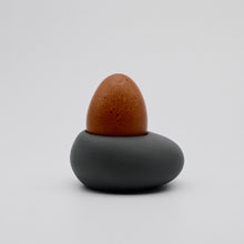Load image into Gallery viewer, Kelly Egg Cup Grey

