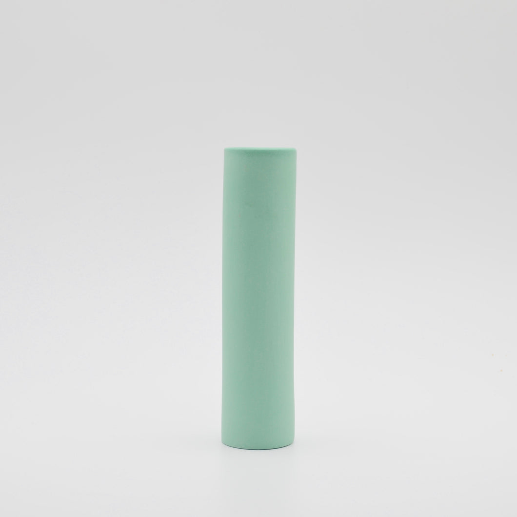 Stem Vase Miami Green