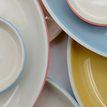Load image into Gallery viewer, Dinner Plate Miami Yellow
