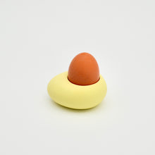 Load image into Gallery viewer, Kelly Egg Cup Naples Yellow
