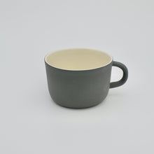 Load image into Gallery viewer, Large Cup Grey
