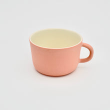 Load image into Gallery viewer, Large Cup Siena Pink
