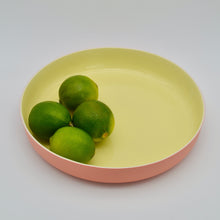 Load image into Gallery viewer, Serving Plate Siena Pink
