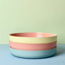 Load image into Gallery viewer, Serving Plate Siena Pink
